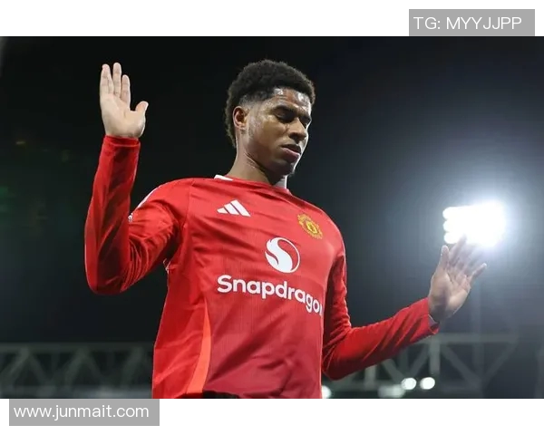 拉什福德今夏或重返曼联拒绝降薪4000万无人问津拉爵考虑转会海外